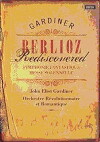 Berlioz: Messe solennelle (1993)