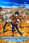 Ixion Saga DT (2012)