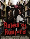 The Rules of Runford (2011)