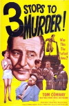 Three Stops to Murder (1953)