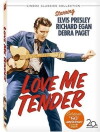 Love Me Tender (1956)
