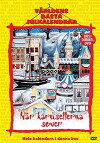 När karusellerna sover (1998)