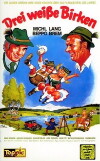 Drei weiße Birken (1961)