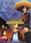 La justicia del gavilán vengador (1957)