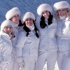 Looking for Love: Bachelorettes in Alaska (2002)