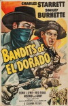 Bandits of El Dorado (1949)