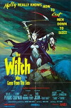 The Witch Who Came from the Sea (1976)