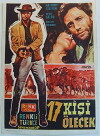 Blood at Sundown (1965)