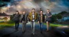 The Almighty Johnsons (2011)