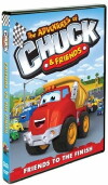 The Adventures of Chuck & Friends (2010)