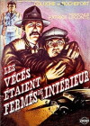 Les vécés étaient fermés de l'intérieur (1976)
