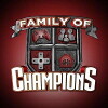 Family of Champions (2018)