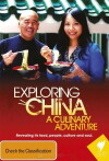 Exploring China: A Culinary Adventure (2012)