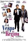 La vespa e la regina (1999)