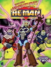 The New Adventures of He-Man (1990)