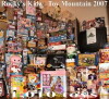 Toy Mountain Christmas Special (2007)