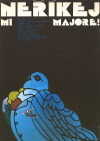Neríkej mi majore! (1981)