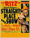 Straight Place and Show (1938)