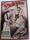 Zeynep's Revenge (1956)