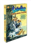 The Adventures of Sam & Max: Freelance Police (1997)