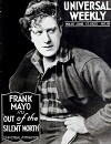 Out of the Silent North (1922)