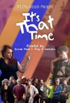 It's That Time (2015)