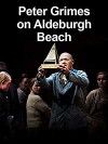 Peter Grimes on Aldeburgh Beach (2013)