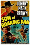 Son of Roaring Dan (1940)