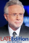 Late Edition with Wolf Blitzer (1993)