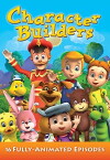 Character Builders (2008)