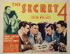 The Secret Four (1939)