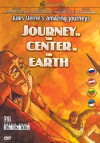 Jules Verne's Amazing Journeys - Journey to the Center of the Earth (2001)