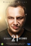 Every 21 Seconds (2018)