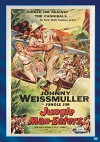 Jungle Man-Eaters (1954)