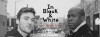 In Black & White: David and Brian (2017)