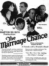 The Marriage Chance (1922)