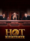 Hot Bench (2014)