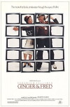 Ginger and Fred (1986)