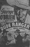 The Dude Ranger (1934)