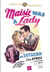 Maisie Was a Lady (1941)