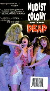 Nudist Colony of the Dead (1991)