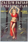 Çalsin sazlar, oynasin kizlar (1953)