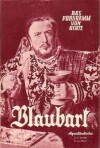 Bluebeard (1951)
