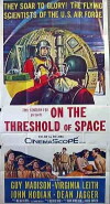 On the Threshold of Space (1956)