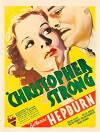 Christopher Strong (1933)