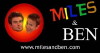 Miles and Ben (2009)