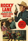 Powder River Rustlers (1949)
