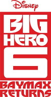 Big Hero 6: Baymax Returns (2017)