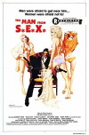 The Man from S.E.X. (1979)