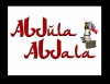 Abdula Abdala (2009)